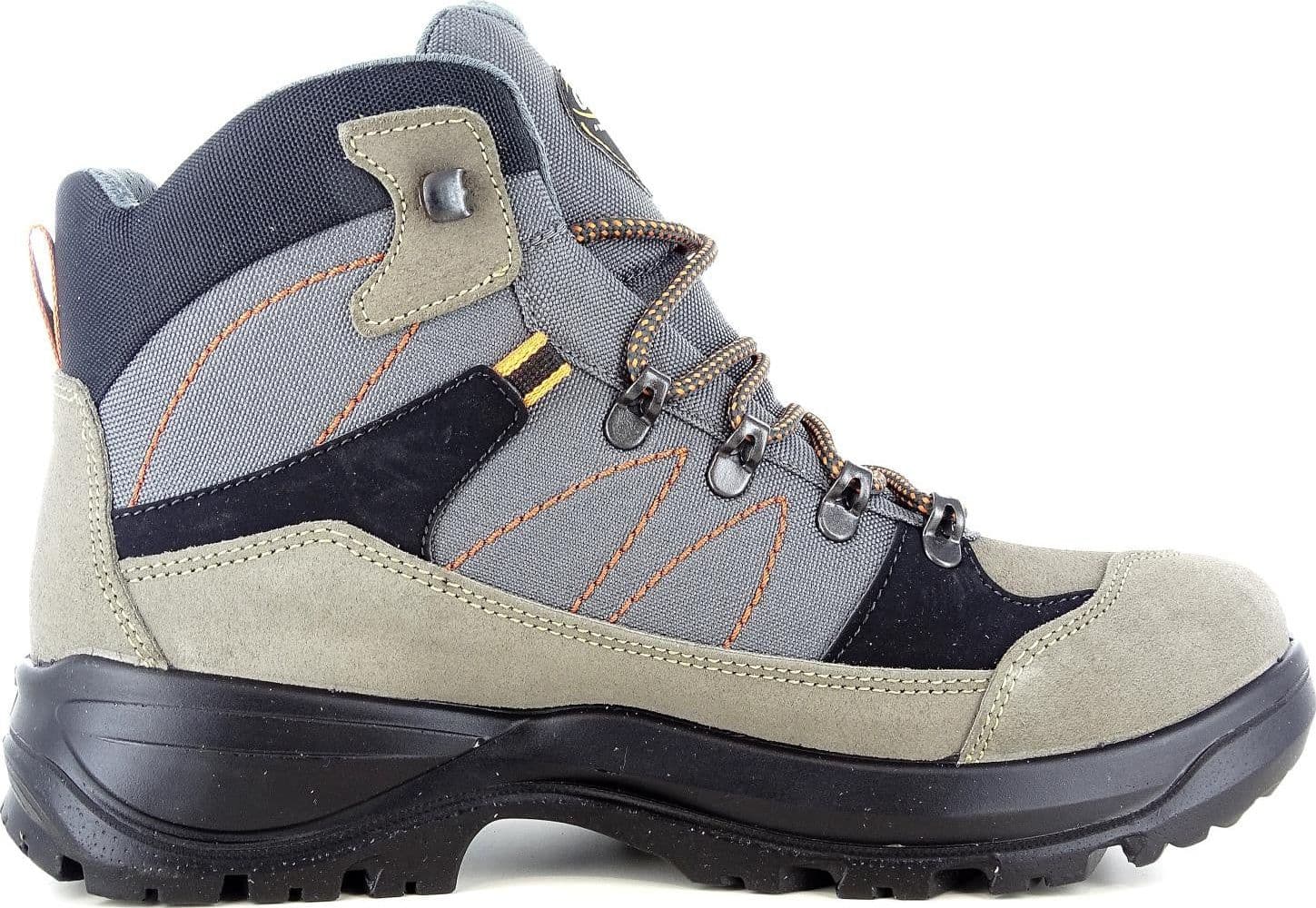 GRISPORT 1159412 TREKKING UNISEX ADULTO in Scarpe da escursionismo 3A Moda Mare Sport - Bellaria Igea Marina, commercioVirtuoso.it