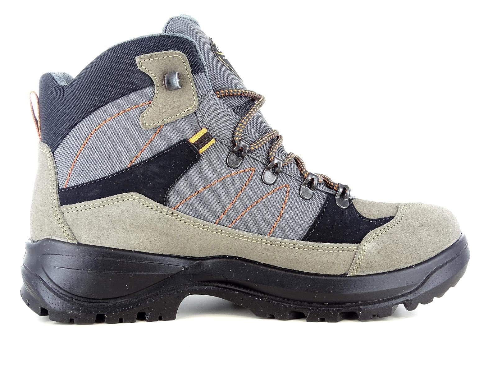 GRISPORT 1159412 TREKKING UNISEX ADULTO in Scarpe da escursionismo 3A Moda Mare Sport - Bellaria Igea Marina, commercioVirtuoso.it