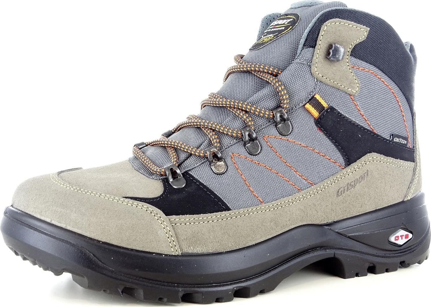 GRISPORT 1159412 TREKKING UNISEX ADULTO in Scarpe da escursionismo 3A Moda Mare Sport - Bellaria Igea Marina, commercioVirtuoso.it