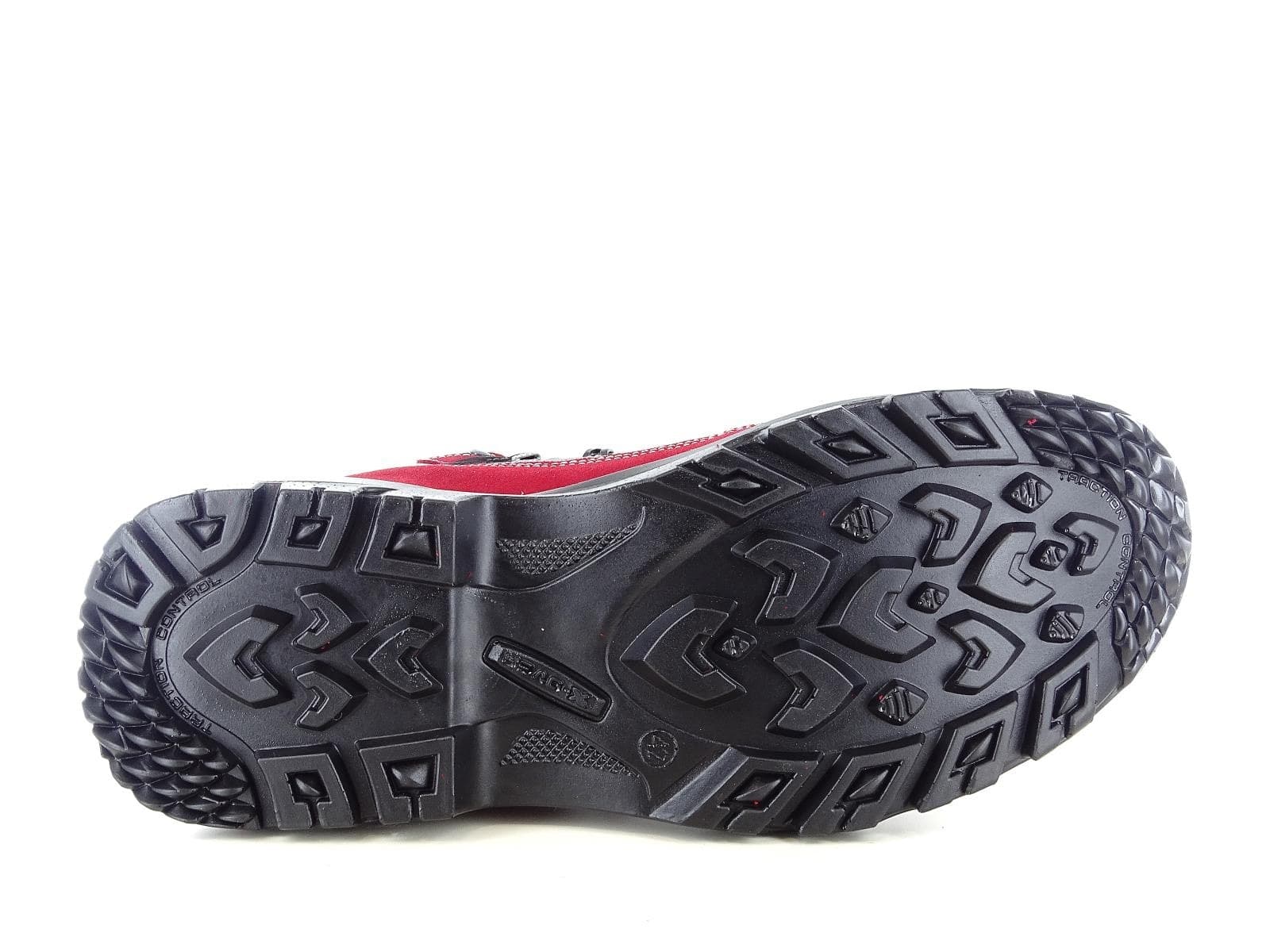 GRISPORT 1159444 TREKKING UNISEX ADULTO in Scarpe da escursionismo 3A Moda Mare Sport - Bellaria Igea Marina, commercioVirtuoso.it