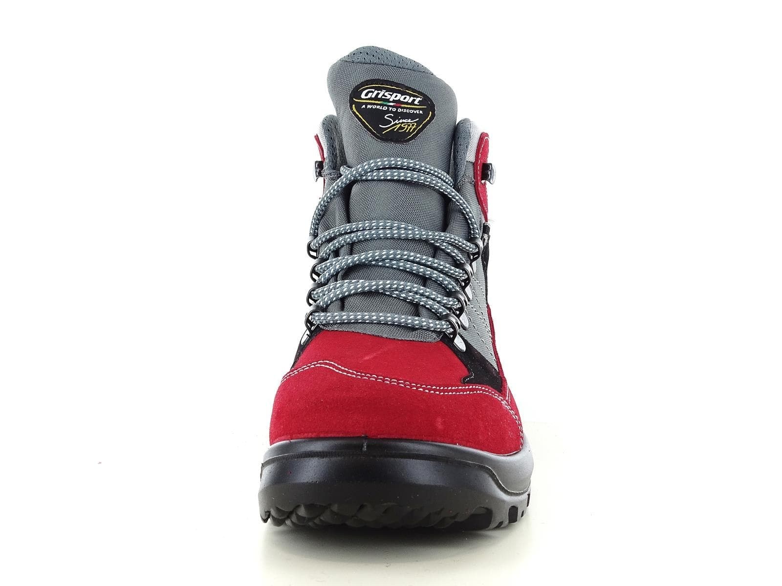 GRISPORT 1159444 TREKKING UNISEX ADULTO in Scarpe da escursionismo 3A Moda Mare Sport - Bellaria Igea Marina, commercioVirtuoso.it