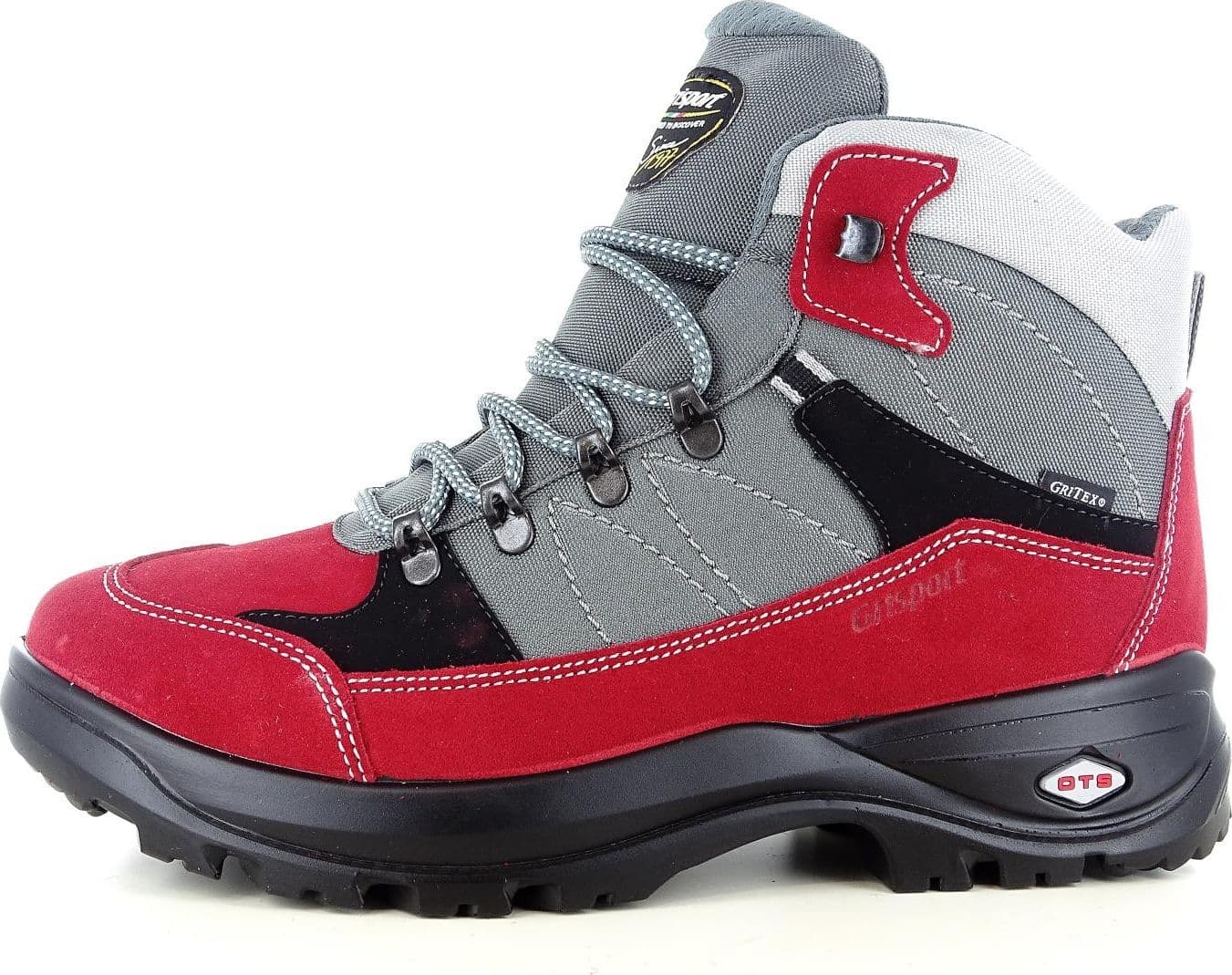 GRISPORT 1159444 TREKKING UNISEX ADULTO in Scarpe da escursionismo 3A Moda Mare Sport - Bellaria Igea Marina, commercioVirtuoso.it