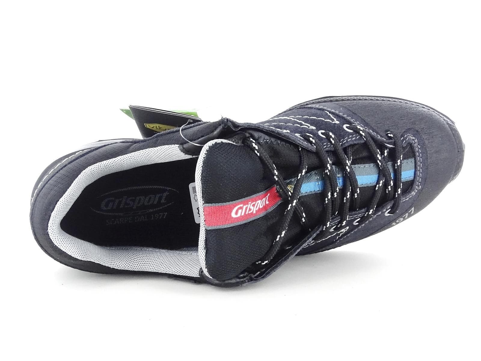 GRISPORT 131333 TREKKING UOMO in Stivali da escursionismo 3A Moda Mare Sport - Bellaria Igea Marina, commercioVirtuoso.it