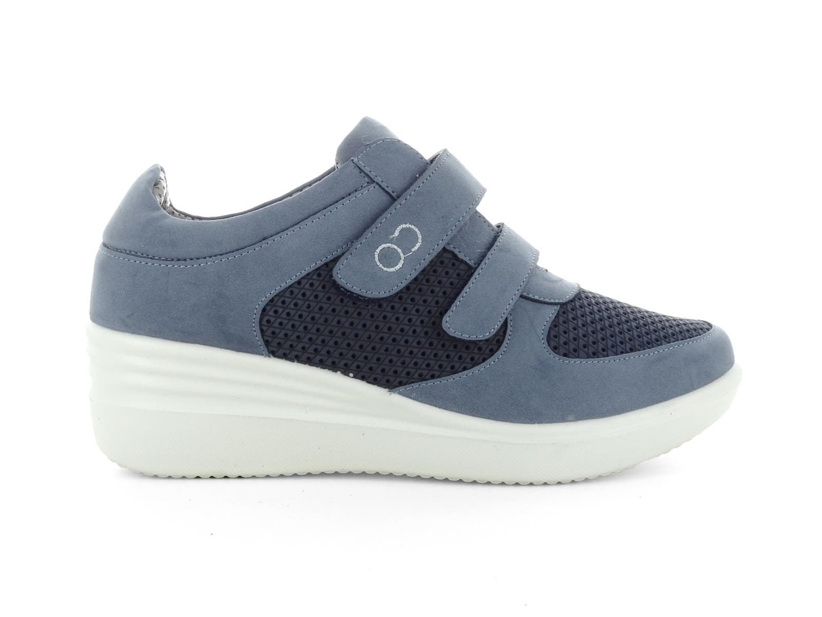 EVAflex 2572 VELCRO DONNA in Loafer e mocassini 3A Moda Mare Sport - Bellaria Igea Marina, commercioVirtuoso.it