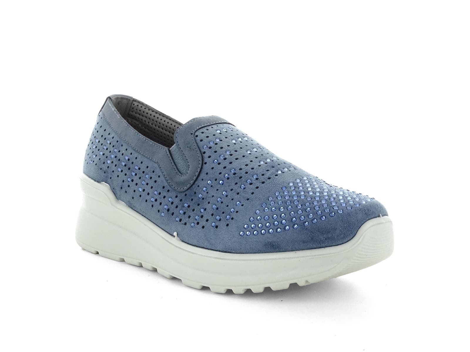 EVAflex 2694 SLIP ON DONNA in Loafer e mocassini 3A Moda Mare Sport - Bellaria Igea Marina, commercioVirtuoso.it