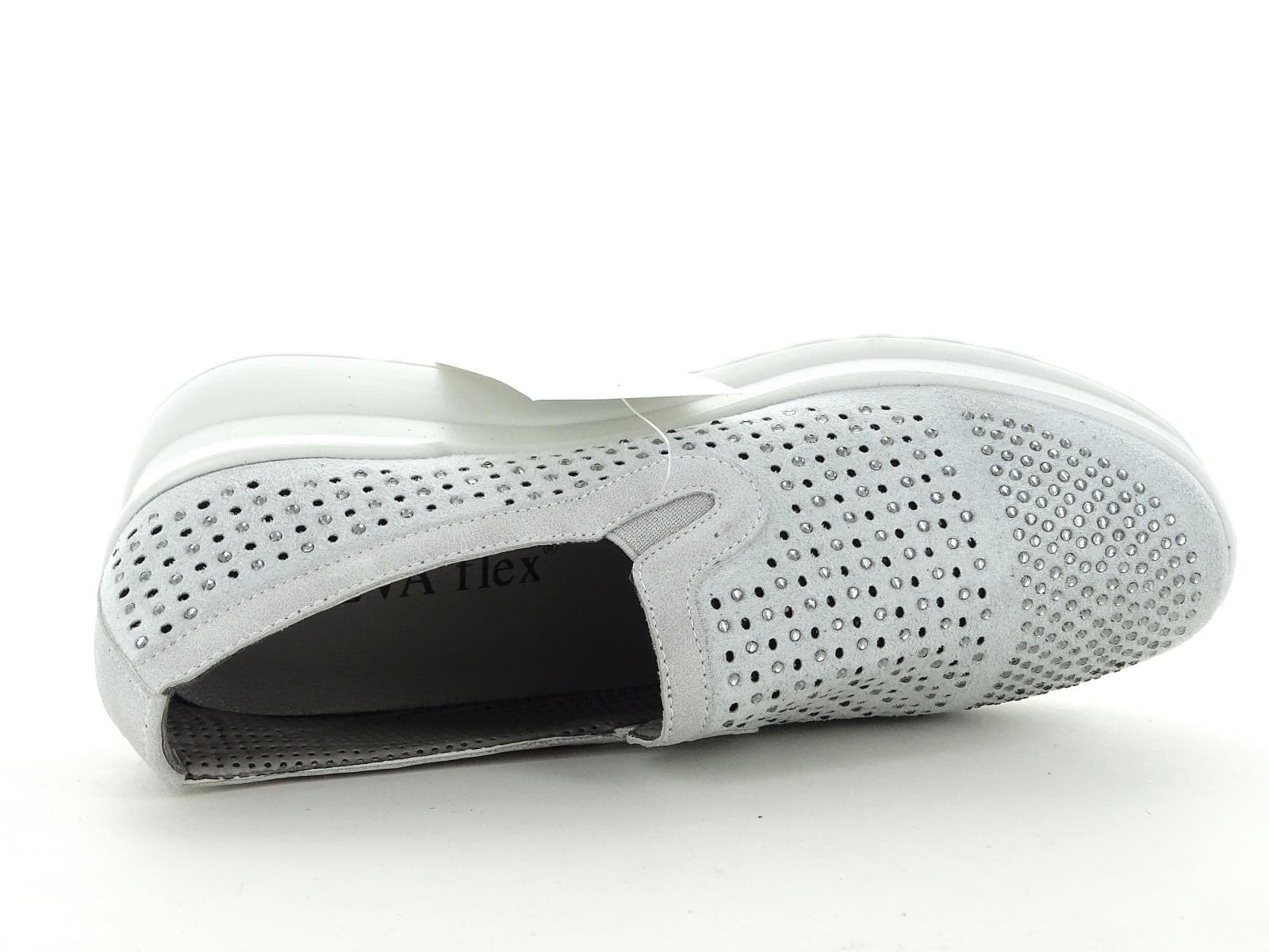 EVAflex 2694 SLIP ON DONNA in Loafer e mocassini 3A Moda Mare Sport - Bellaria Igea Marina, commercioVirtuoso.it