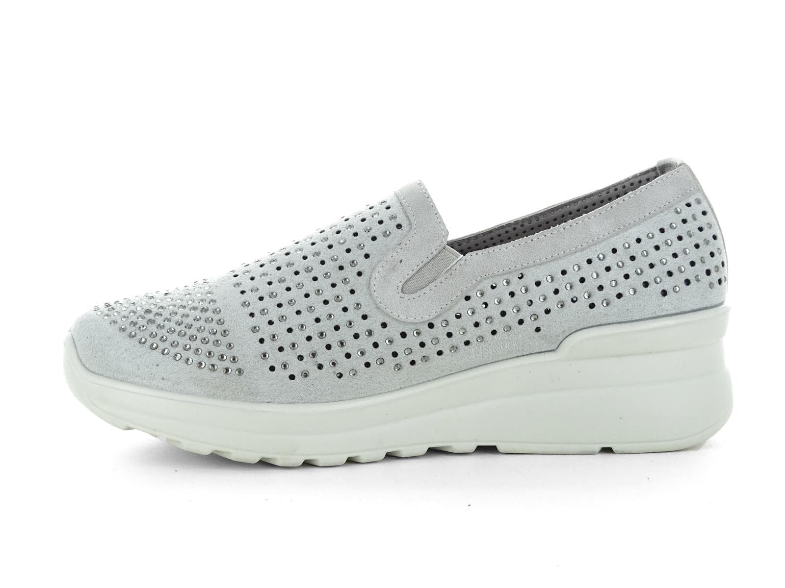EVAflex 2694 SLIP ON DONNA in Loafer e mocassini 3A Moda Mare Sport - Bellaria Igea Marina, commercioVirtuoso.it