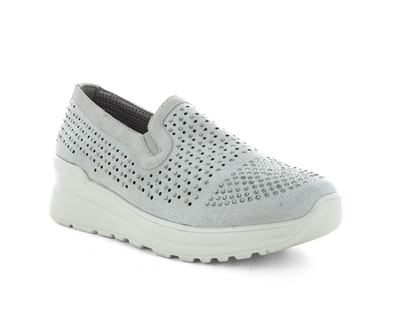 EVAflex 2694 SLIP ON DONNA in Loafer e mocassini 3A Moda Mare Sport - Bellaria Igea Marina, commercioVirtuoso.it