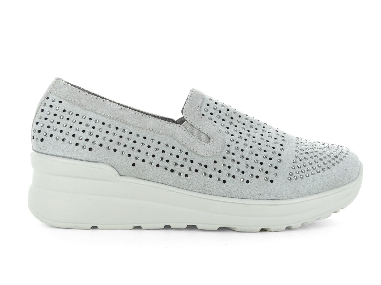EVAflex 2694 SLIP ON DONNA in Loafer e mocassini 3A Moda Mare Sport - Bellaria Igea Marina, commercioVirtuoso.it