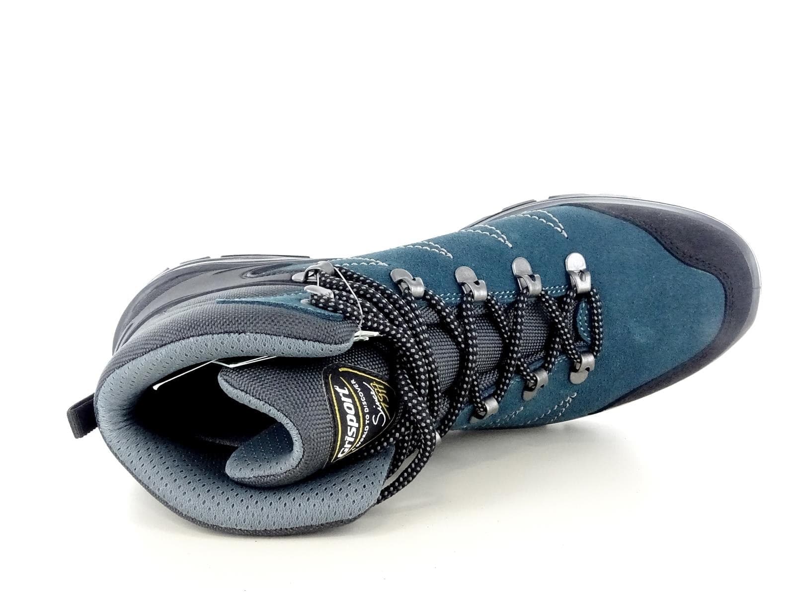 GRISPORT 145436 TREKKING UOMO in Stivali da escursionismo 3A Moda Mare Sport - Bellaria Igea Marina, commercioVirtuoso.it