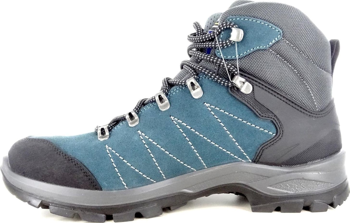 GRISPORT 145436 TREKKING UOMO in Stivali da escursionismo 3A Moda Mare Sport - Bellaria Igea Marina, commercioVirtuoso.it