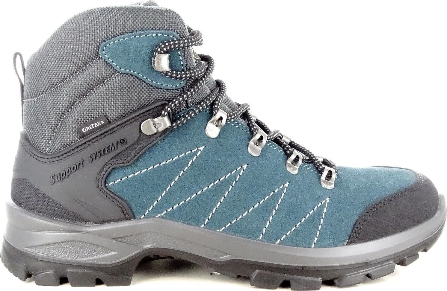 GRISPORT 145436 TREKKING UOMO - 6