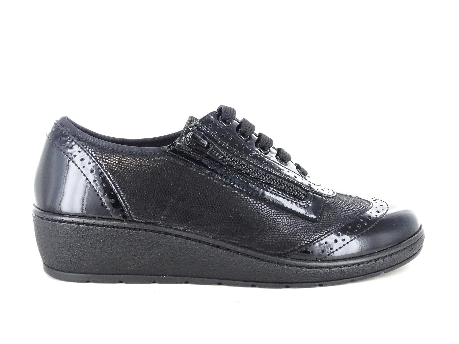 MARY SOFT 1460 STRINGATA DONNA in Mary Jane basse 3A Moda Mare Sport - Bellaria Igea Marina, commercioVirtuoso.it
