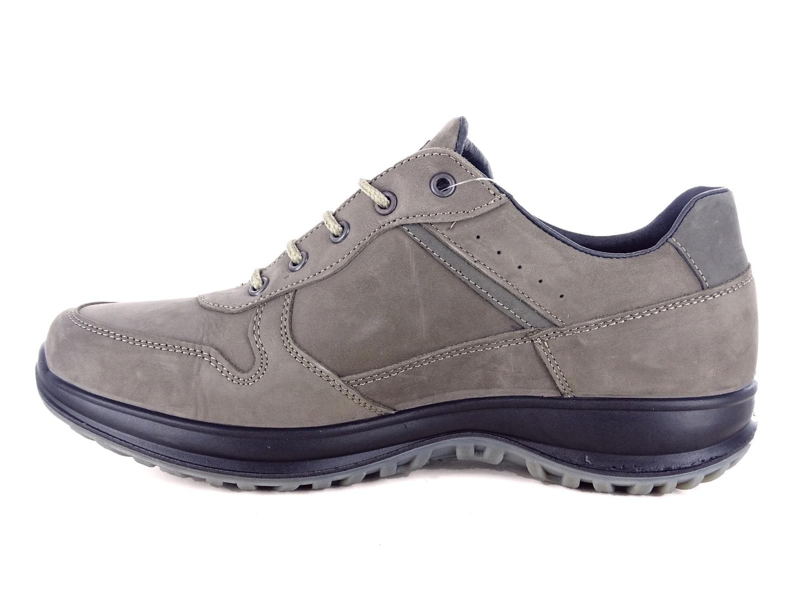 GRISPORT 86916 STRINGATA UOMO in Scarpe da escursionismo 3A Moda Mare Sport - Bellaria Igea Marina, commercioVirtuoso.it