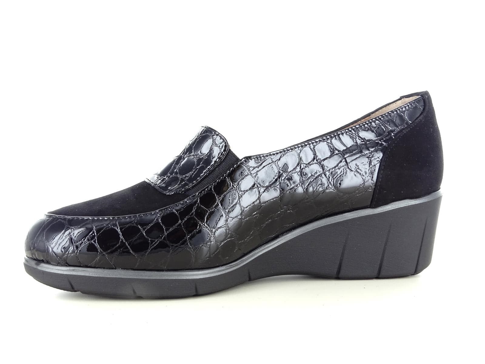 CONFORT 2360 MOCASSINO DONNA in Loafer e mocassini 3A Moda Mare Sport - Bellaria Igea Marina, commercioVirtuoso.it