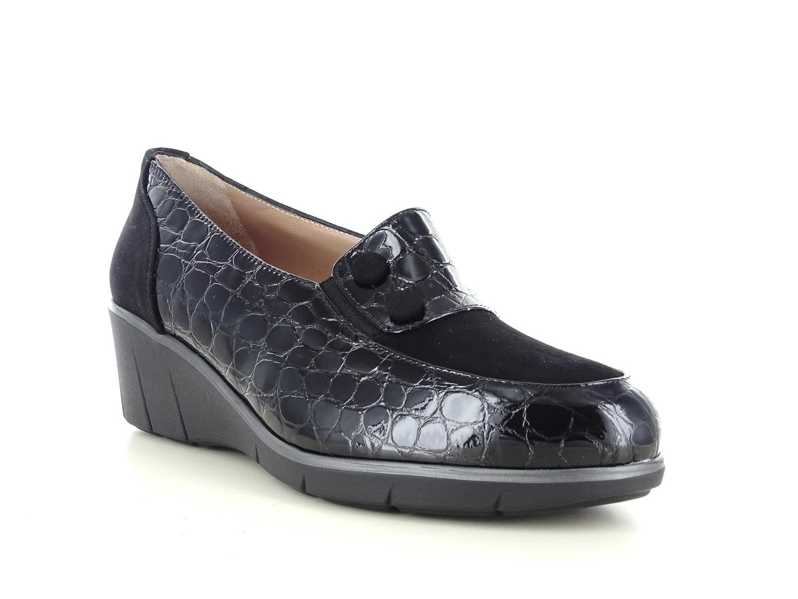 CONFORT 2360 MOCASSINO DONNA in Loafer e mocassini 3A Moda Mare Sport - Bellaria Igea Marina, commercioVirtuoso.it