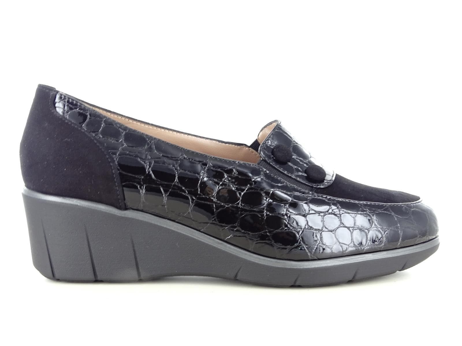 CONFORT 2360 MOCASSINO DONNA in Loafer e mocassini 3A Moda Mare Sport - Bellaria Igea Marina, commercioVirtuoso.it
