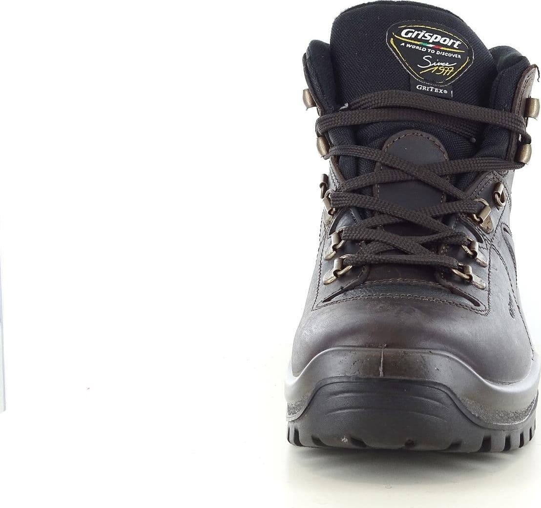 GRISPORT 629 TREKKING UOMO in Stivali da escursionismo 3A Moda Mare Sport - Bellaria Igea Marina, commercioVirtuoso.it