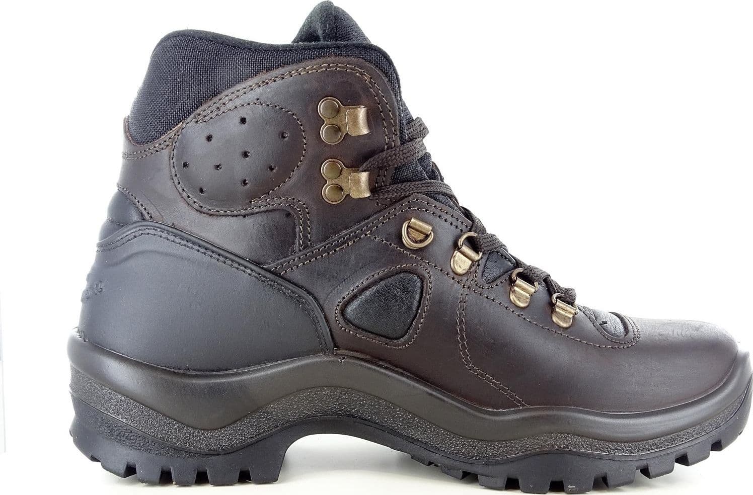 GRISPORT 629 TREKKING UOMO in Stivali da escursionismo 3A Moda Mare Sport - Bellaria Igea Marina, commercioVirtuoso.it