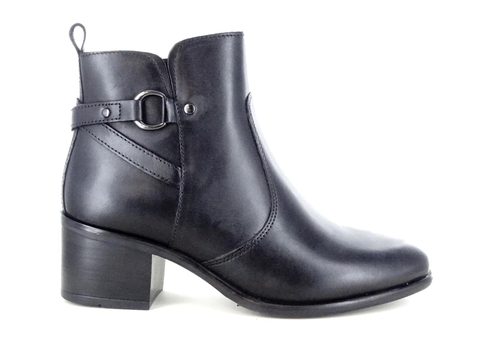 I Love Donna 1983VIT TRONCHETTO DONNA in Stivali 3A Moda Mare Sport - Bellaria Igea Marina, commercioVirtuoso.it