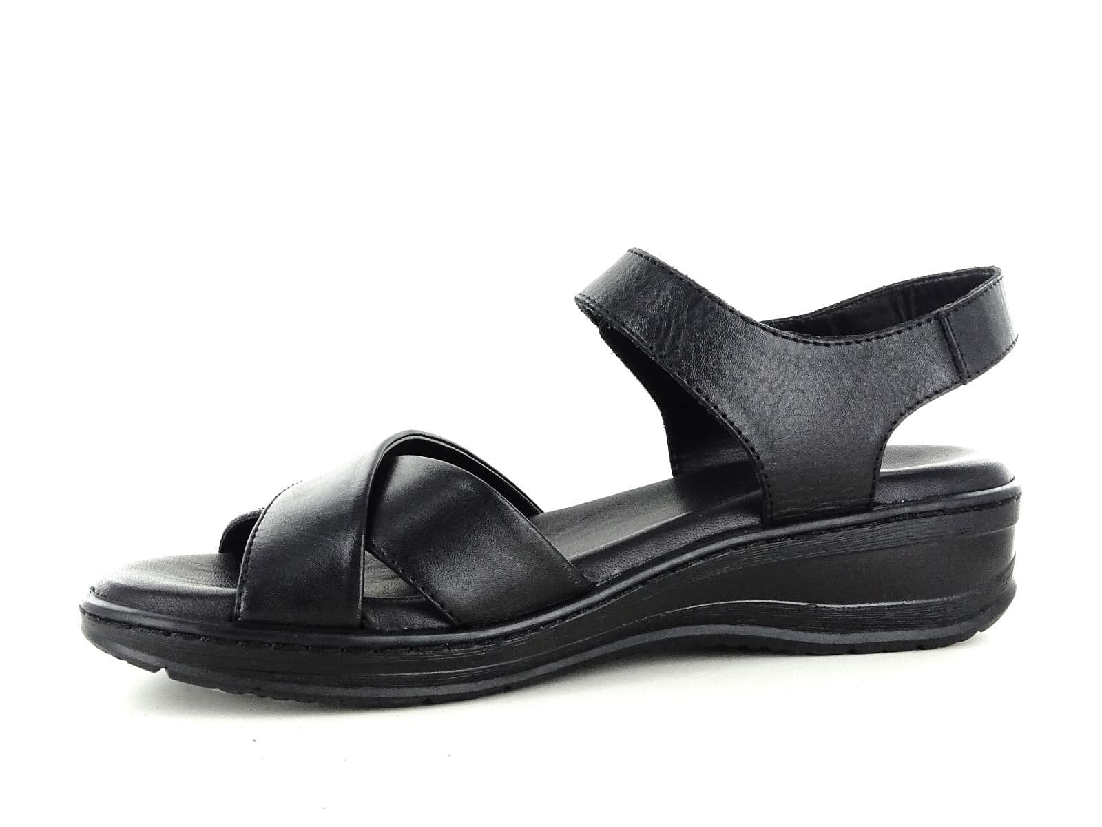 MARY SOFT 21263 SANDALO DONNA in Sandali moda 3A Moda Mare Sport - Bellaria Igea Marina, commercioVirtuoso.it