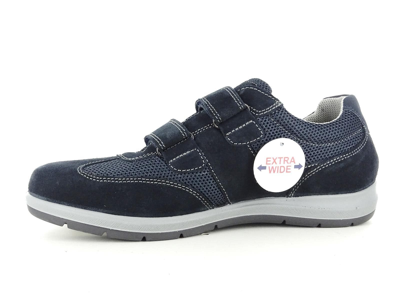 IMAC 550931 SNEAKERS UOMO in Sneaker casual 3A Moda Mare Sport - Bellaria Igea Marina, commercioVirtuoso.it