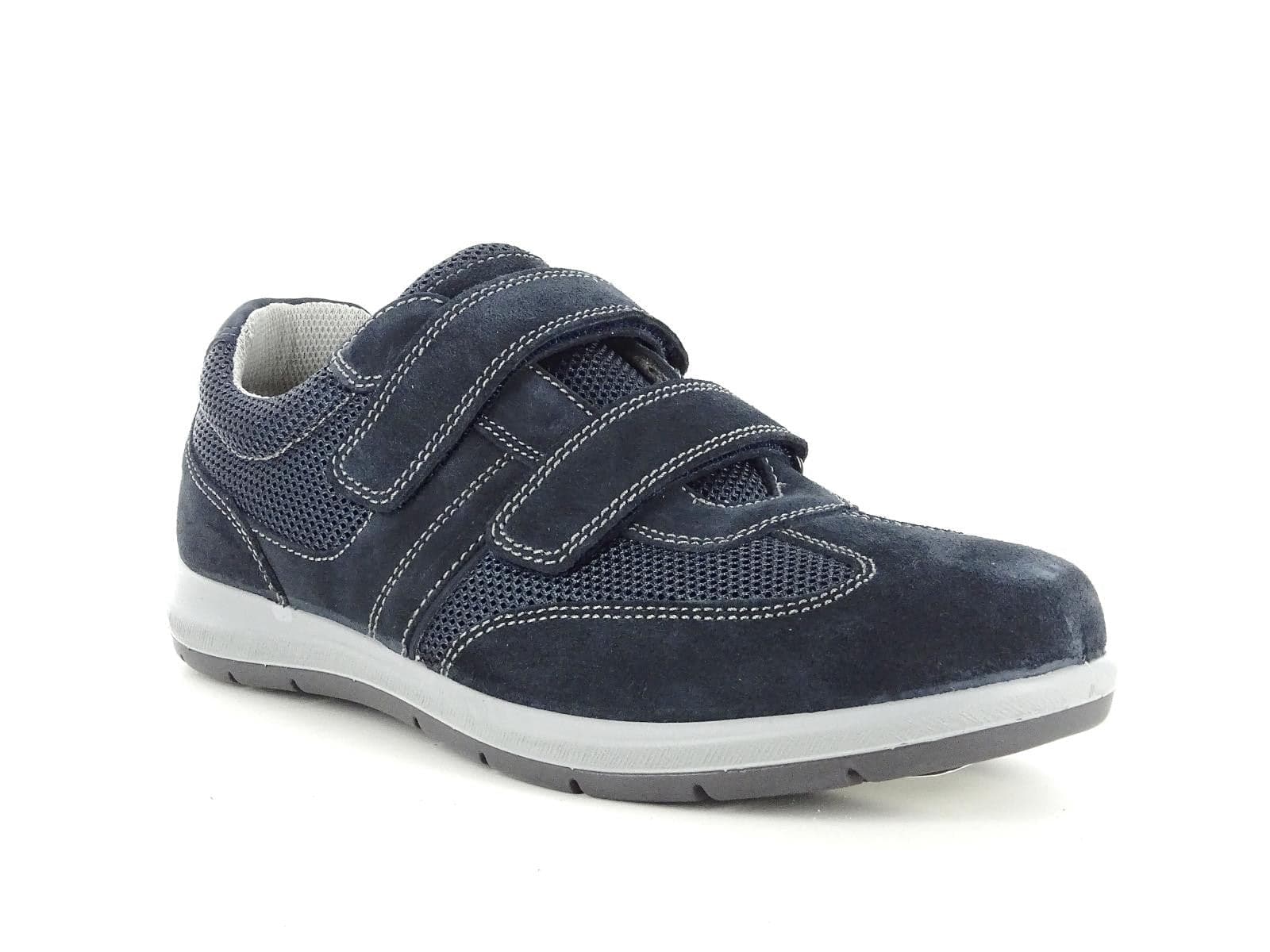 IMAC 550931 SNEAKERS UOMO in Sneaker casual 3A Moda Mare Sport - Bellaria Igea Marina, commercioVirtuoso.it