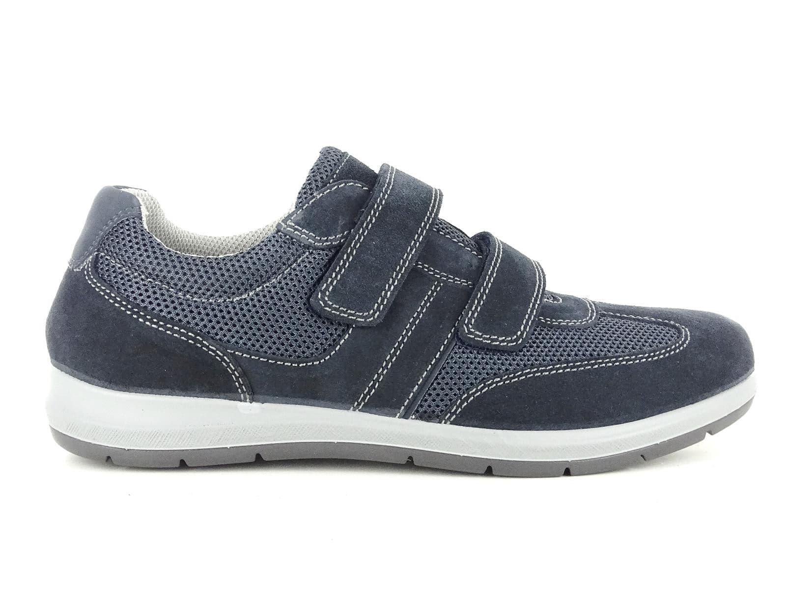 IMAC 550931 SNEAKERS UOMO in Sneaker casual 3A Moda Mare Sport - Bellaria Igea Marina, commercioVirtuoso.it