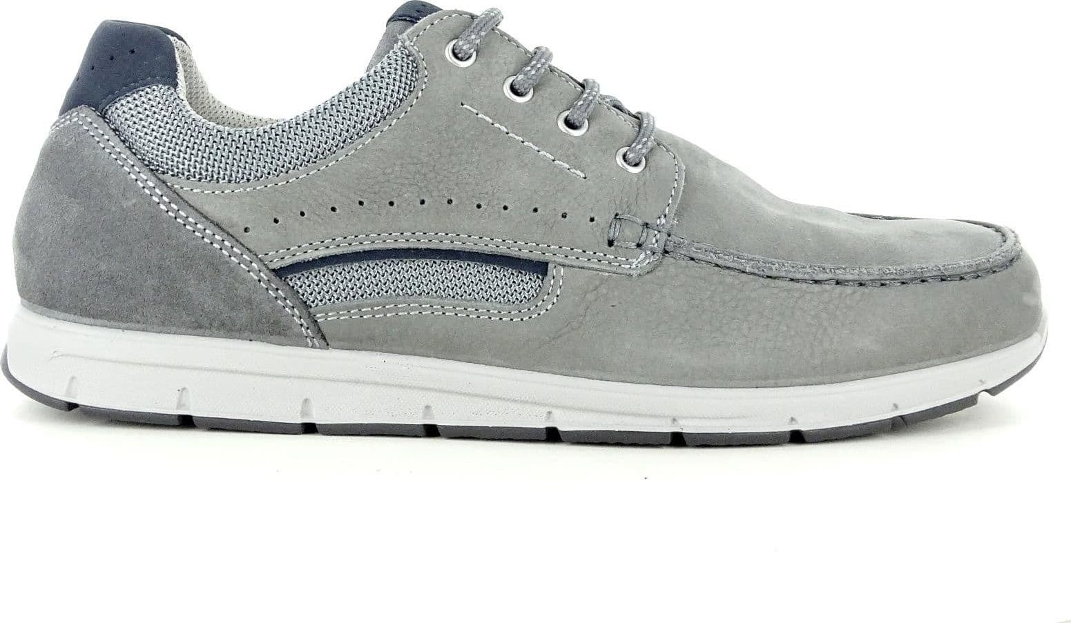 IMAC 551360 MOCASSINO UOMO in Loafer e mocassini 3A Moda Mare Sport - Bellaria Igea Marina, commercioVirtuoso.it