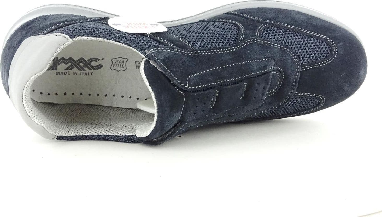 IMAC 550941 SLIP ON UOMO in Loafer e mocassini 3A Moda Mare Sport - Bellaria Igea Marina, commercioVirtuoso.it