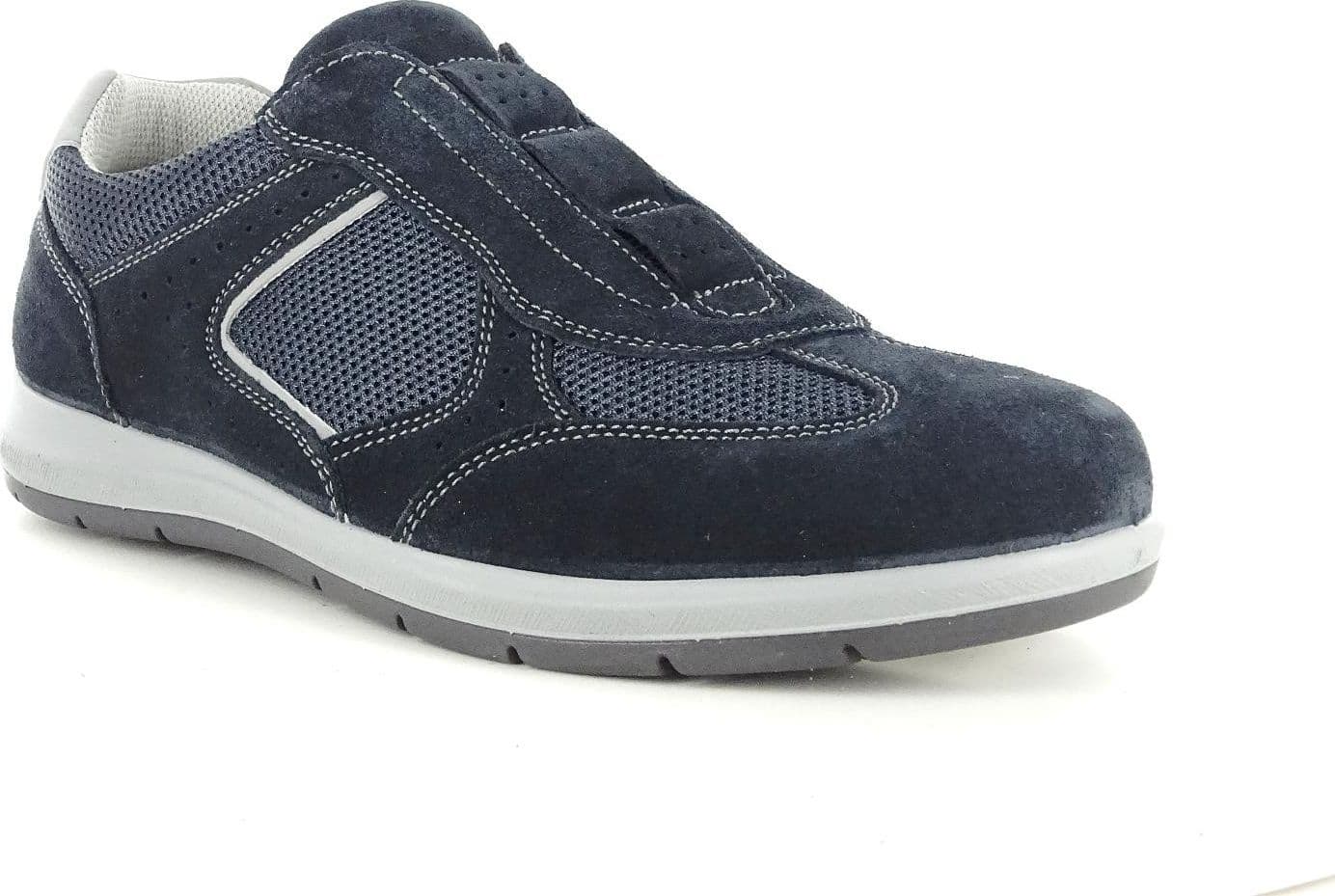 IMAC 550941 SLIP ON UOMO in Loafer e mocassini 3A Moda Mare Sport - Bellaria Igea Marina, commercioVirtuoso.it