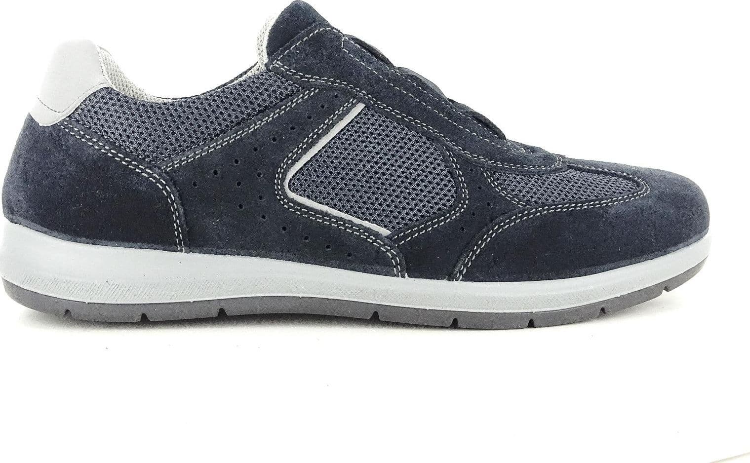 IMAC 550941 SLIP ON UOMO in Loafer e mocassini 3A Moda Mare Sport - Bellaria Igea Marina, commercioVirtuoso.it