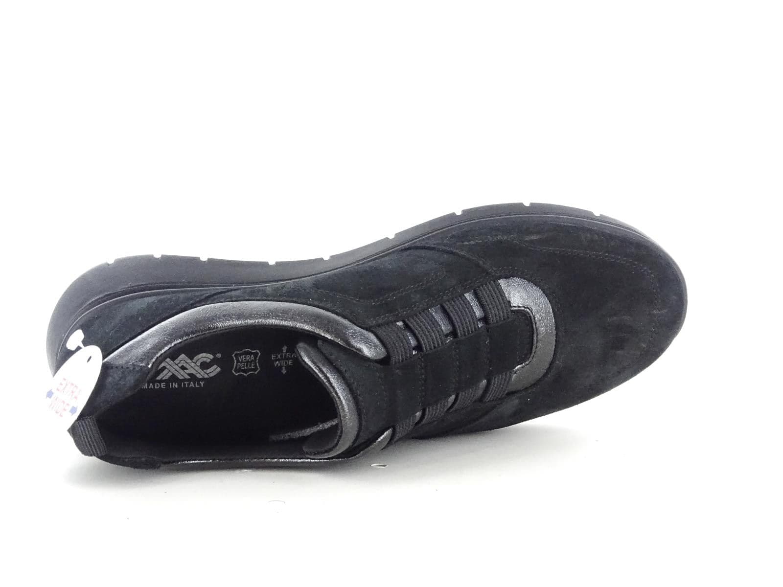 IMAC 656190 SLIP ON DONNA in Sneaker casual 3A Moda Mare Sport - Bellaria Igea Marina, commercioVirtuoso.it