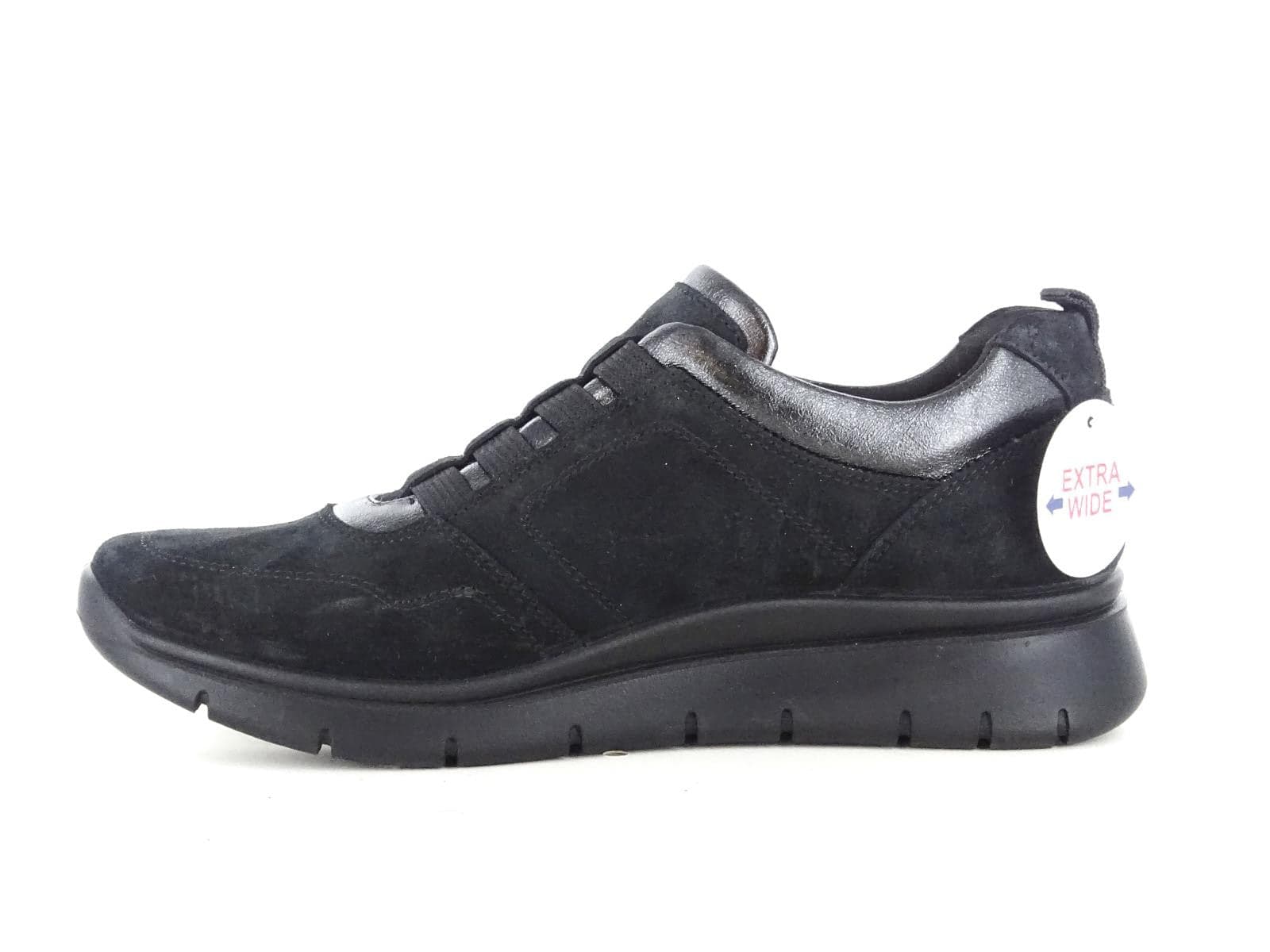 IMAC 656190 SLIP ON DONNA in Sneaker casual 3A Moda Mare Sport - Bellaria Igea Marina, commercioVirtuoso.it