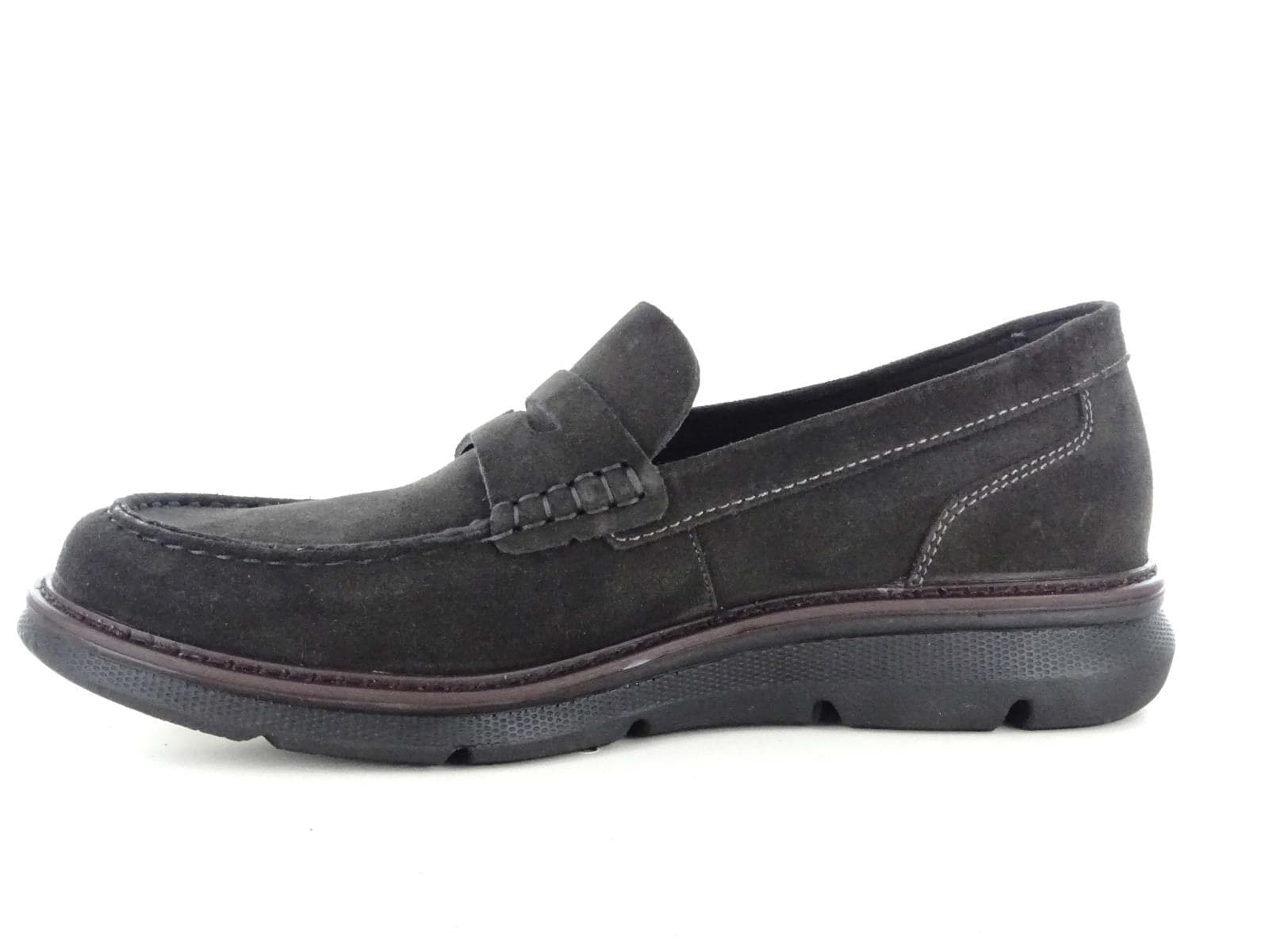 IMAC 850971 MOCASSINO UOMO in Loafer e mocassini 3A Moda Mare Sport - Bellaria Igea Marina, commercioVirtuoso.it