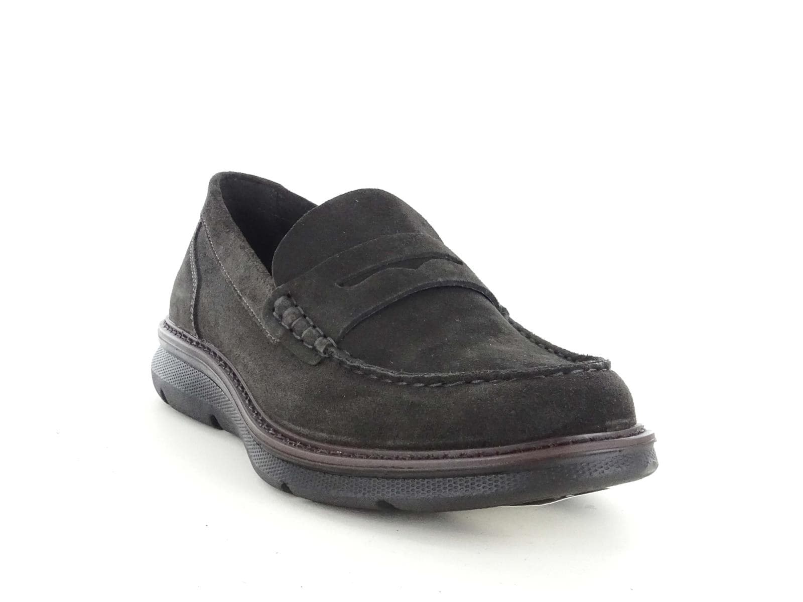 IMAC 850971 MOCASSINO UOMO in Loafer e mocassini 3A Moda Mare Sport - Bellaria Igea Marina, commercioVirtuoso.it