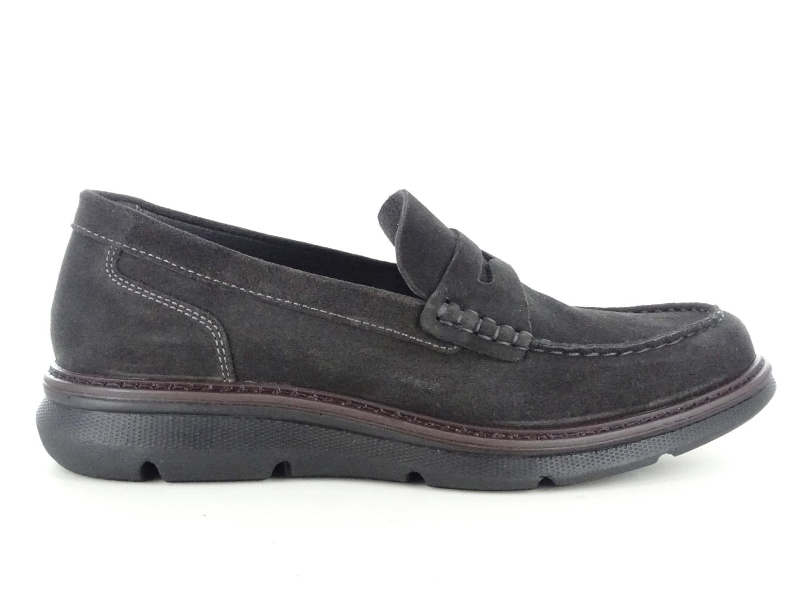IMAC 850971 MOCASSINO UOMO in Loafer e mocassini 3A Moda Mare Sport - Bellaria Igea Marina, commercioVirtuoso.it