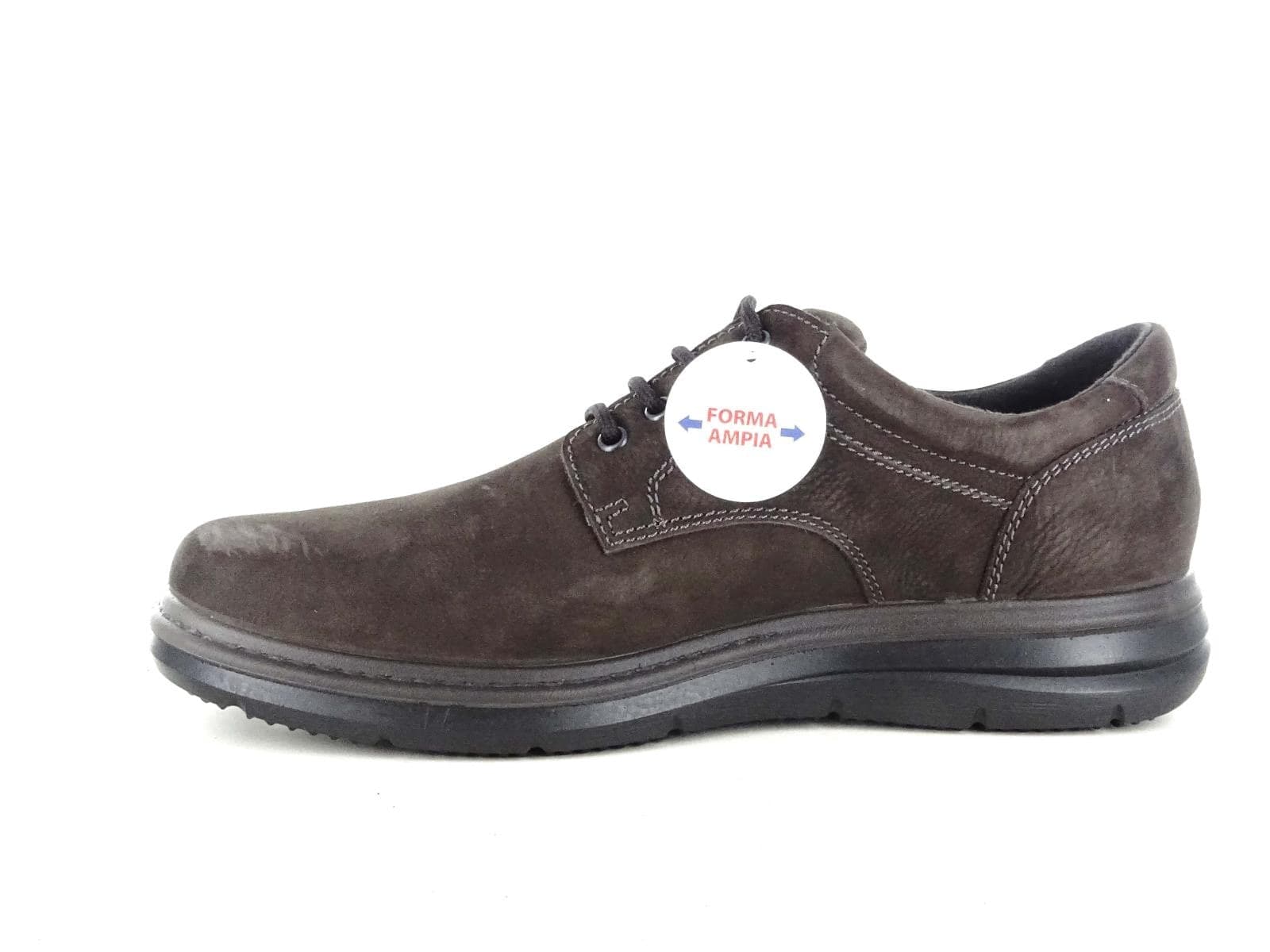 IMAC 851309 STRINGATA UOMO in Scarpe stringate basse 3A Moda Mare Sport - Bellaria Igea Marina, commercioVirtuoso.it