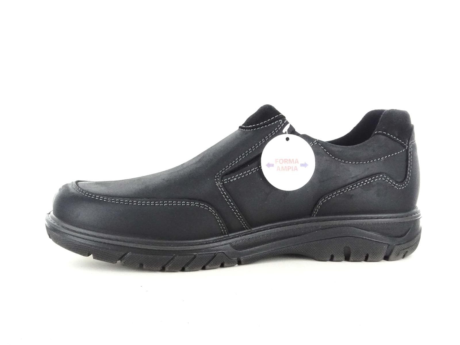 IMAC 851928 SLIP ON UOMO in Loafer e mocassini 3A Moda Mare Sport - Bellaria Igea Marina, commercioVirtuoso.it