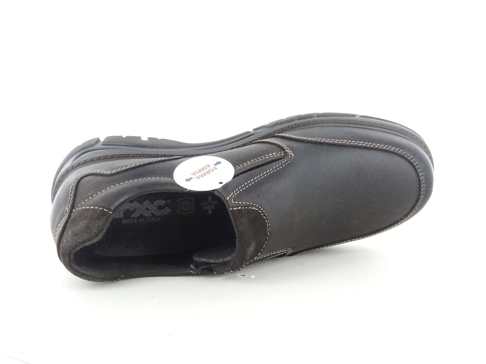 IMAC 851928 SLIP ON UOMO in Loafer e mocassini 3A Moda Mare Sport - Bellaria Igea Marina, commercioVirtuoso.it