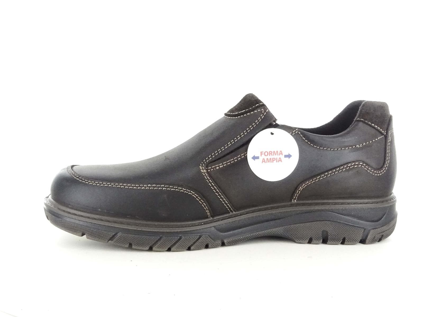 IMAC 851928 SLIP ON UOMO in Loafer e mocassini 3A Moda Mare Sport - Bellaria Igea Marina, commercioVirtuoso.it