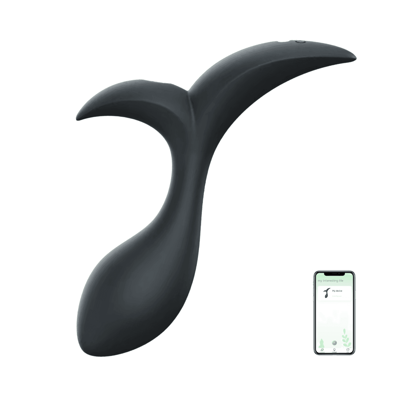 Vibratore Anale Massaggiatore Prostatico Controllo con App in Silicone Morbido in Vibratori anali e per perineo Do You Erotic - Napoli, commercioVirtuoso.it