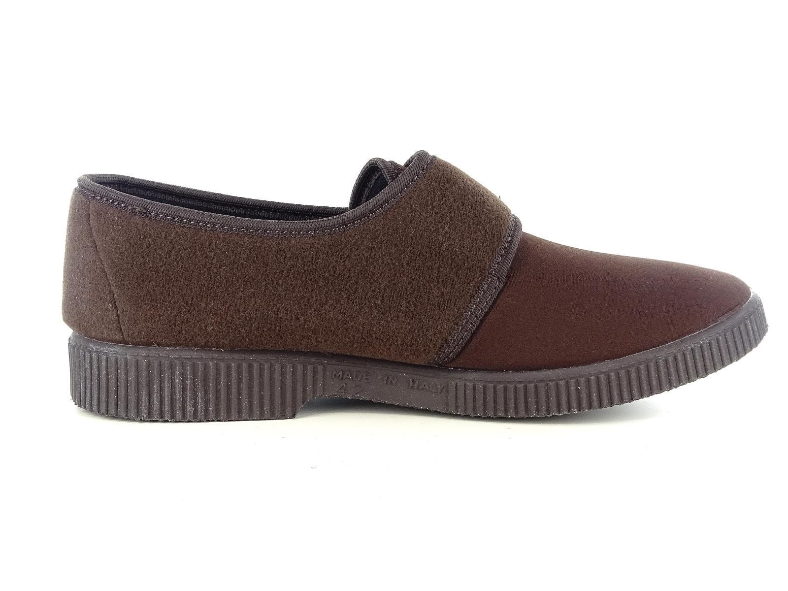 GAVIGA 514 PANTOFOLA UOMO in Pantofole 3A Moda Mare Sport - Bellaria Igea Marina, commercioVirtuoso.it