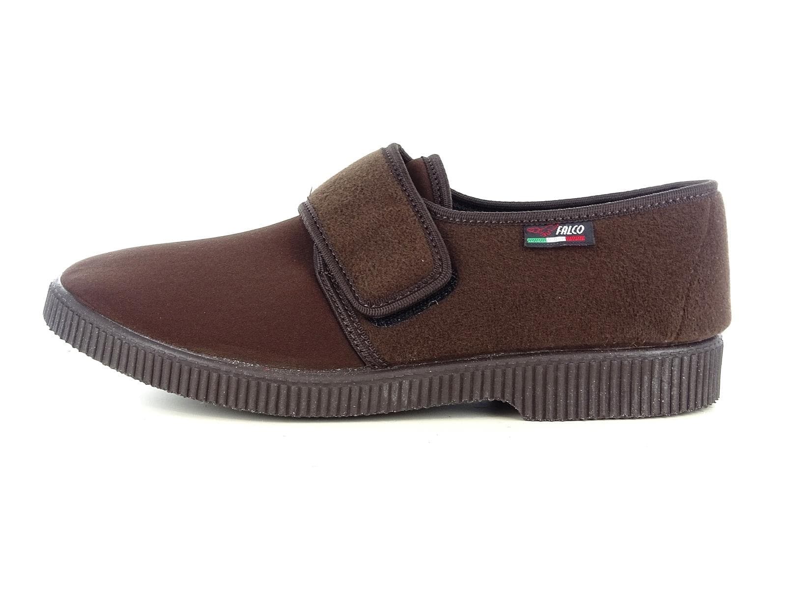 GAVIGA 514 PANTOFOLA UOMO in Pantofole 3A Moda Mare Sport - Bellaria Igea Marina, commercioVirtuoso.it