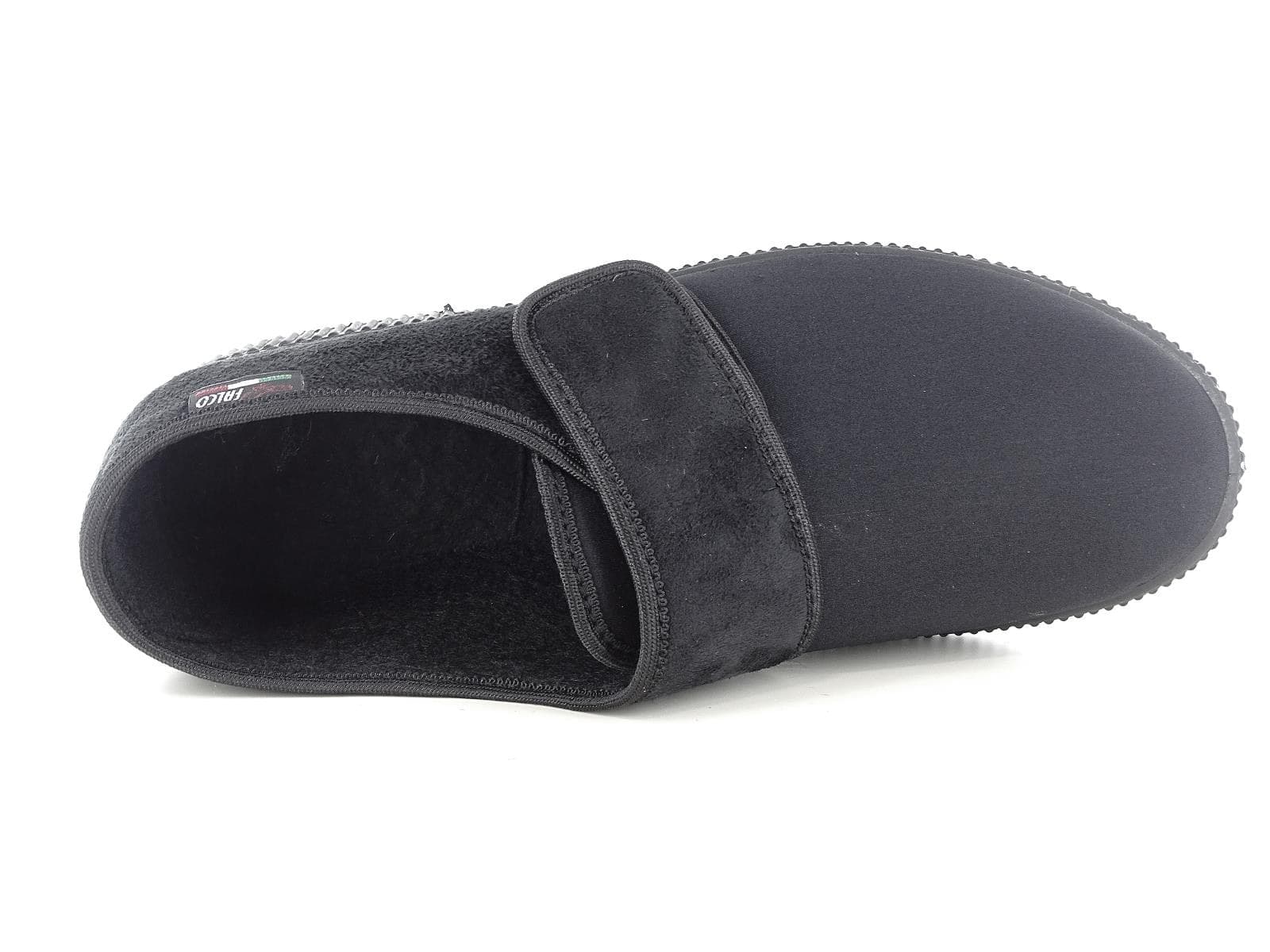 GAVIGA 514 PANTOFOLA UOMO in Pantofole 3A Moda Mare Sport - Bellaria Igea Marina, commercioVirtuoso.it