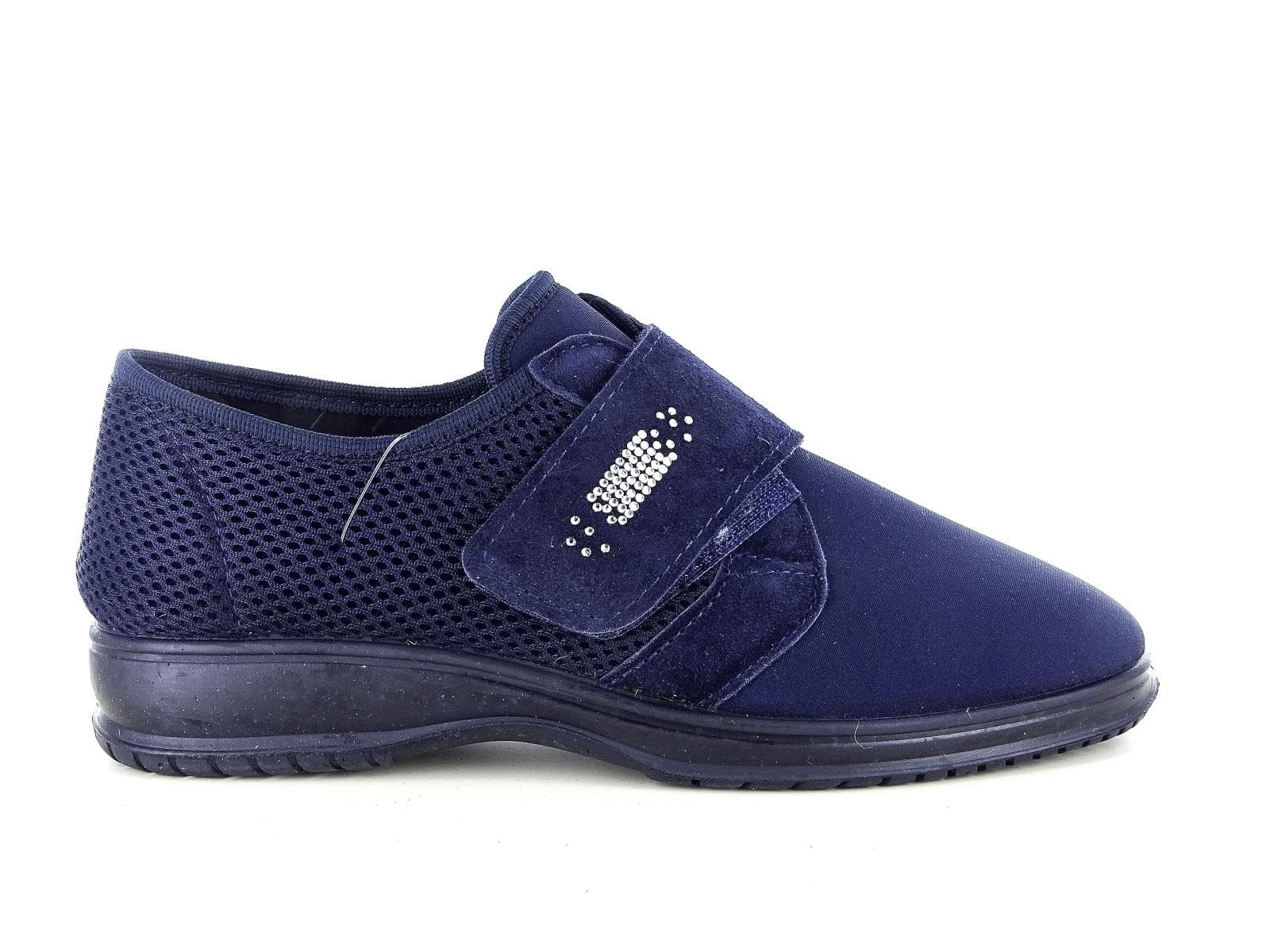 EMANUELA 2501 PANTOFOLA DONNA - 2