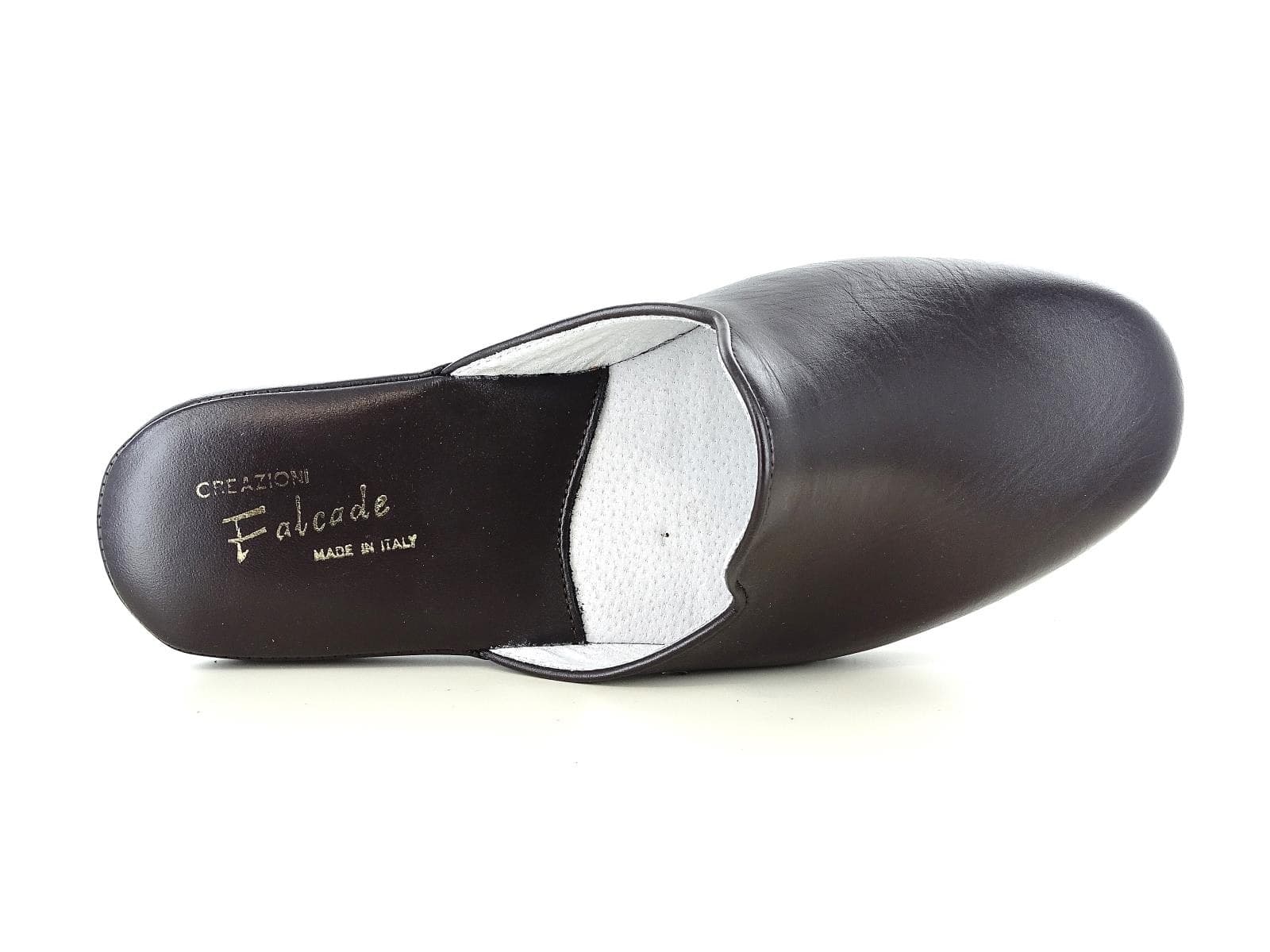 FALCADE 7118 CIABATTA CAMERA UOMO in Pantofole 3A Moda Mare Sport - Bellaria Igea Marina, commercioVirtuoso.it