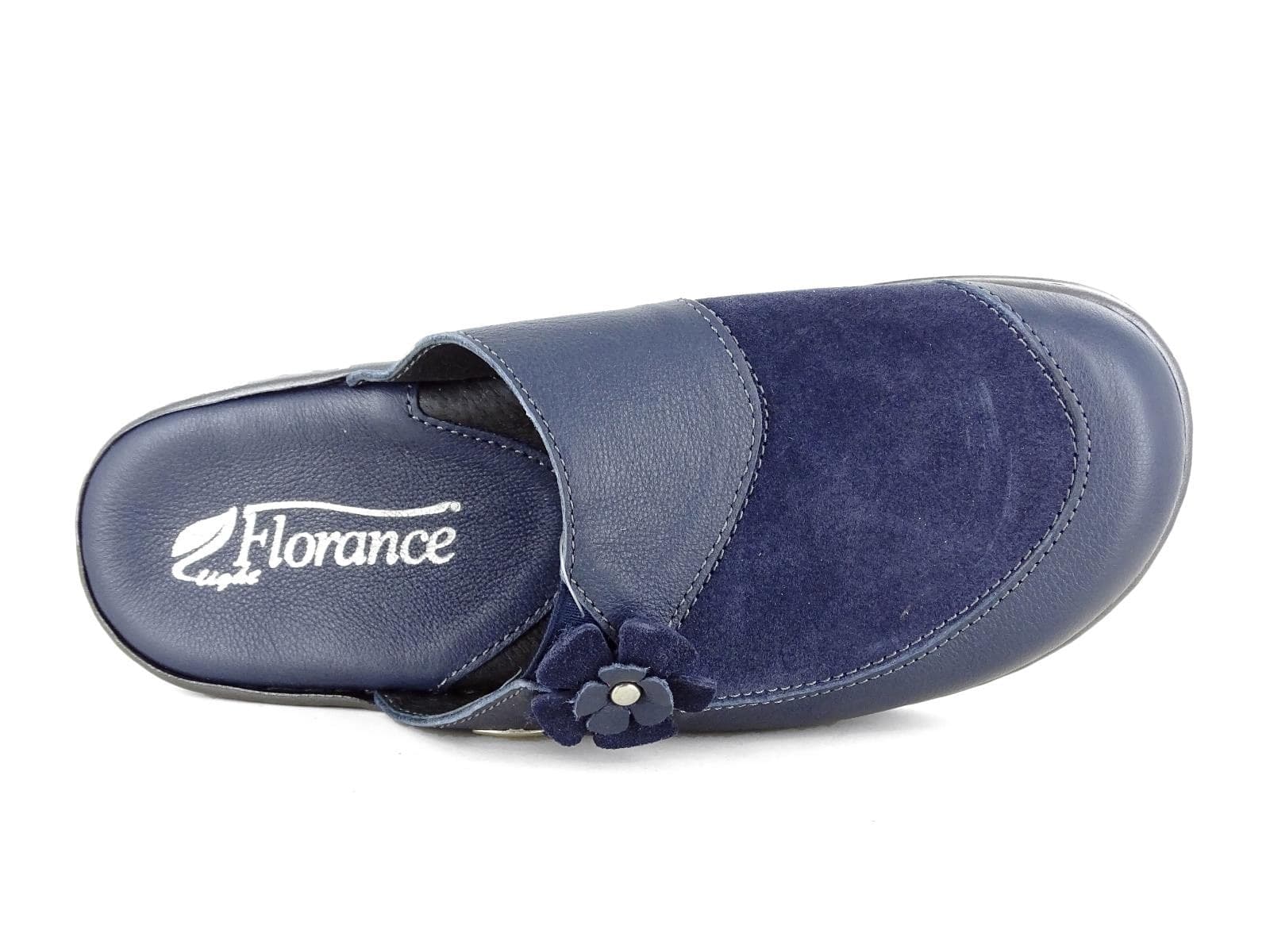 FLORANCE C02311NA CIABATTA DONNA in Zoccoli 3A Moda Mare Sport - Bellaria Igea Marina, commercioVirtuoso.it