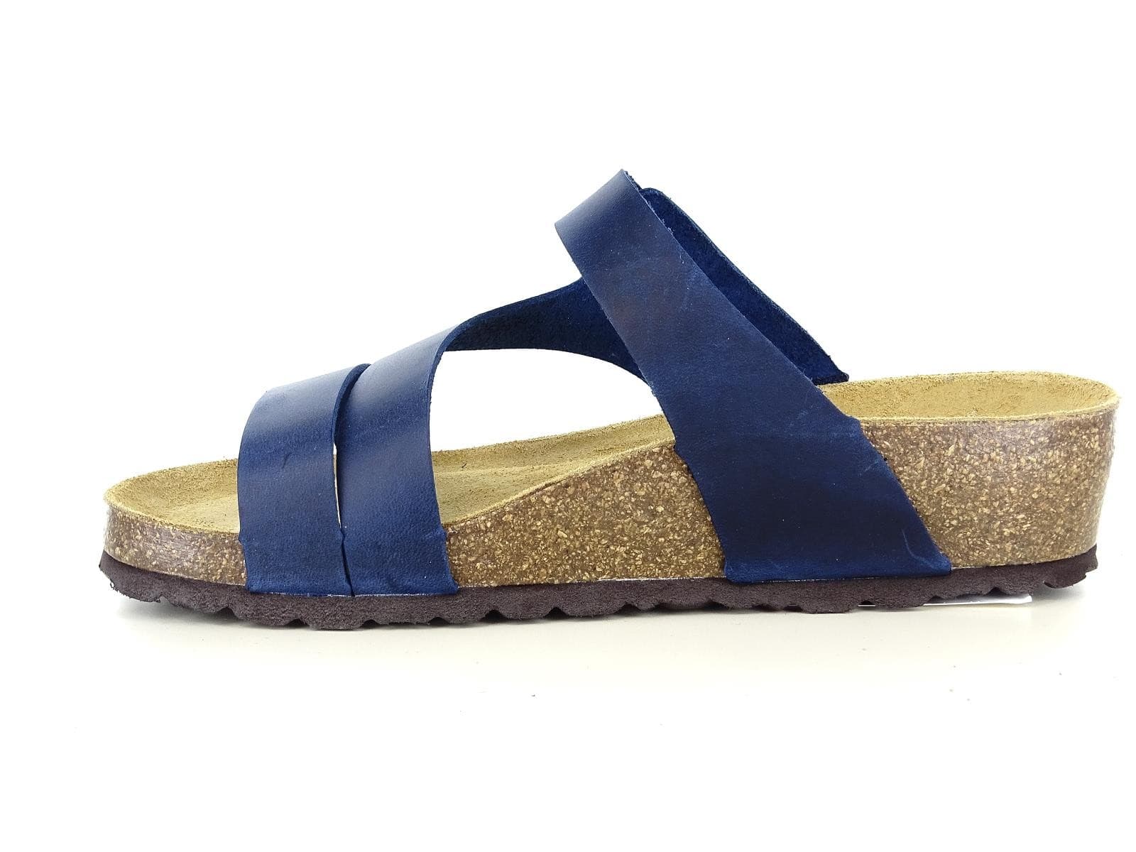 FUSS BIO 5082202 CIABATTA DONNA in Infradito 3A Moda Mare Sport - Bellaria Igea Marina, commercioVirtuoso.it