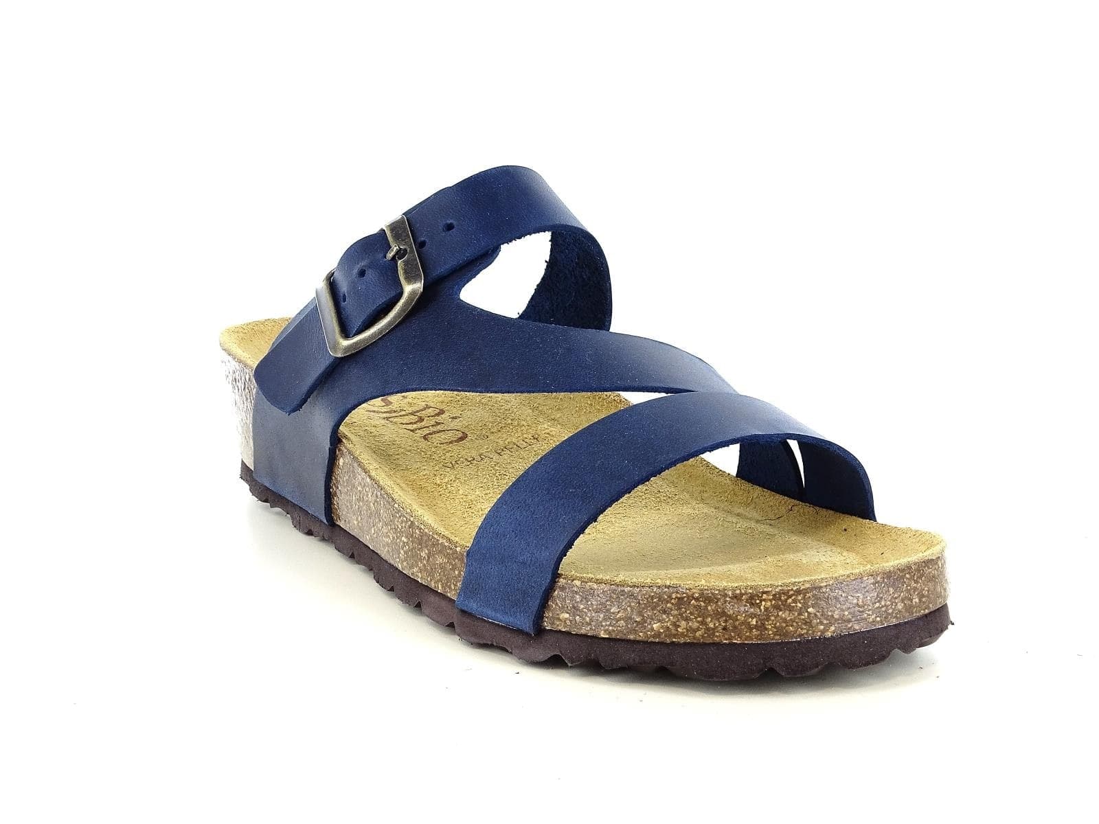 FUSS BIO 5082202 CIABATTA DONNA in Infradito 3A Moda Mare Sport - Bellaria Igea Marina, commercioVirtuoso.it